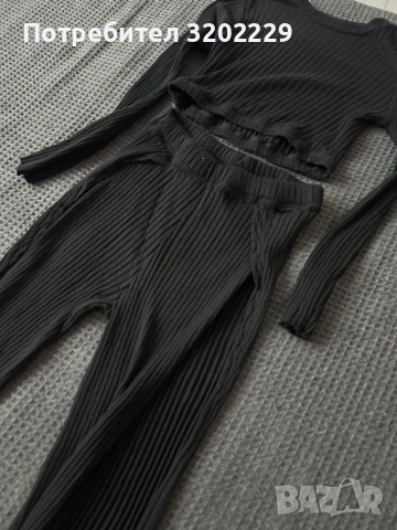 Дамски сет от 2 части , снимка 4 - Комплекти - 53257196