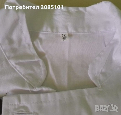 Туника за готвачи, снимка 4 - Други - 52791785