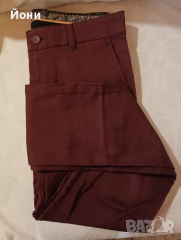 Мъжки панталон