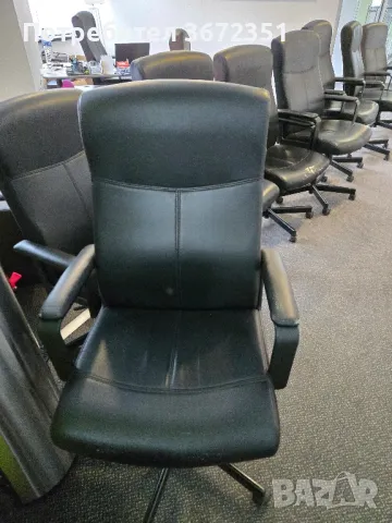 Офис столове - употребявани , снимка 4 - Други услуги - 48256521