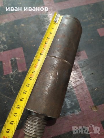 Яка ос тип Панта, снимка 5 - Индустриална техника - 30539286