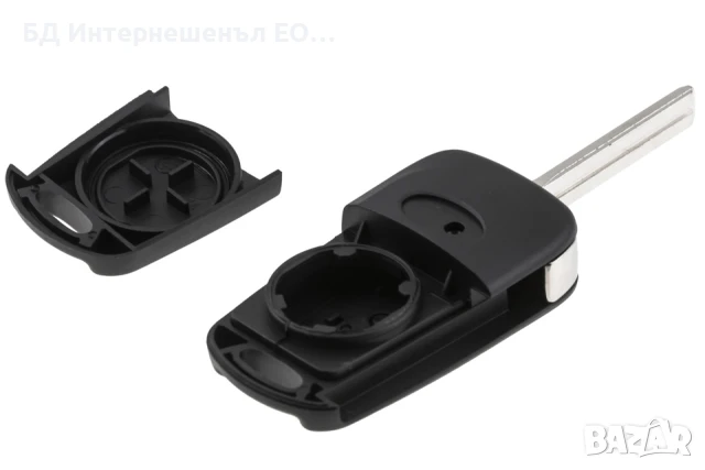 Кутийка за ключ Hyundai и Kia, TOY48, CR2032, снимка 5 - Части - 50918154