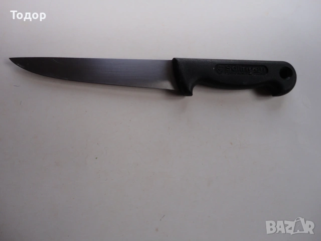 Немски нож Solingen 3, снимка 7 - Ножове - 53053108