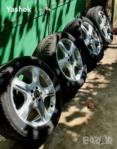 Продавам Мерцедес ML 350 4 MATIK GRAND ETITION FACELIFT БЯЛА ПЕРЛА , снимка 10 - Автомобили и джипове - 49137829