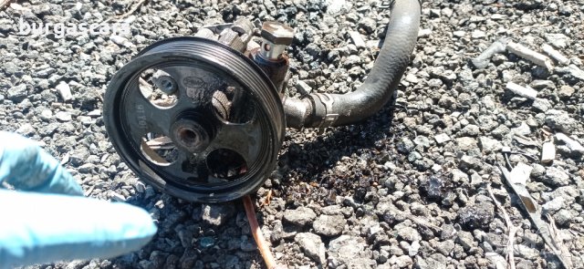 Хидравлична помпа за Opel Insignia 2.0CDTI -130лв, снимка 2 - Части - 37924307