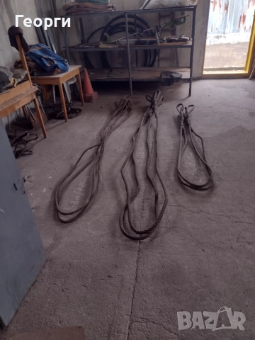 Сапани, снимка 5 - Други машини и части - 52454329