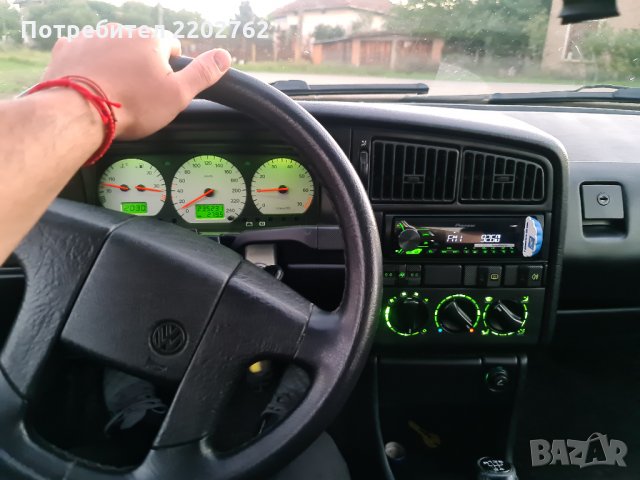 пасат б3 б4 passat b3 b4 на части Synchro, снимка 7 - Автомобили и джипове - 28644403