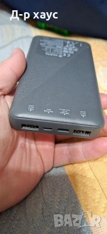 Външна батерия варта, снимка 6 - Оригинални батерии - 52957086