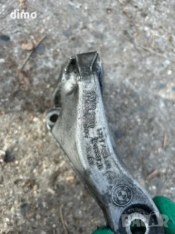 планка за BMW N47 1.8d 2.0d N47 E82 E87 E90 E91 E92 E93 конзола помпа 7804376