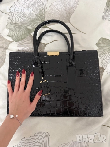 нова чанта, снимка 2 - Чанти - 53179289