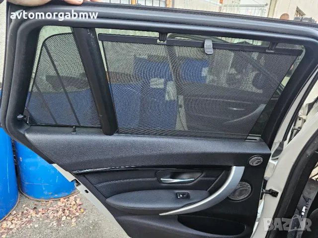 На части БМВ Ф31 335хД 313 коня / BMW F31 335xd 313 HP 4х4 , снимка 16 - Автомобили и джипове - 47918248