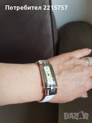 Дамски часовници Смарт,Lexington, снимка 4 - Дамски - 40812614