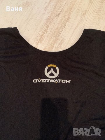 Дамска тениска Blizzard + клин, снимка 5 - Тениски - 38865332