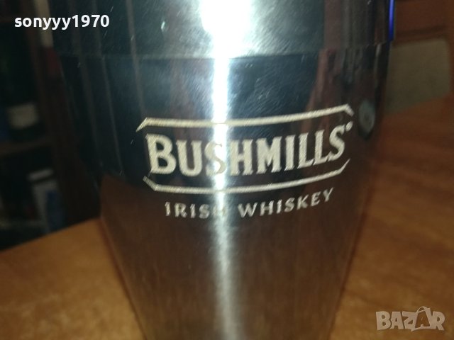 BUSHMILLS INOX-ШЕЙКЪР 1302240710, снимка 7 - Колекции - 44269498