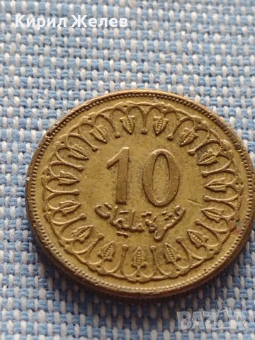 Две монети 10 ранд 1965г. Южна Африка/ Красива Арабска монета 41104, снимка 7 - Нумизматика и бонистика - 42803888