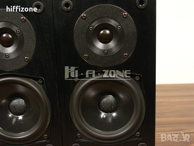  System audio 905  ТОНКОЛОНИ, снимка 5 - Тонколони - 44668432