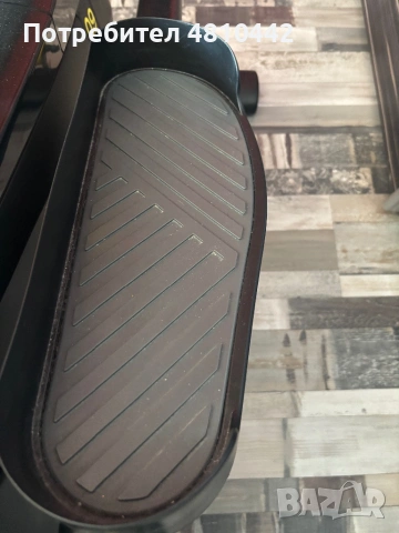 Кростренажор Domyos EL520, снимка 9 - Фитнес уреди - 54337923