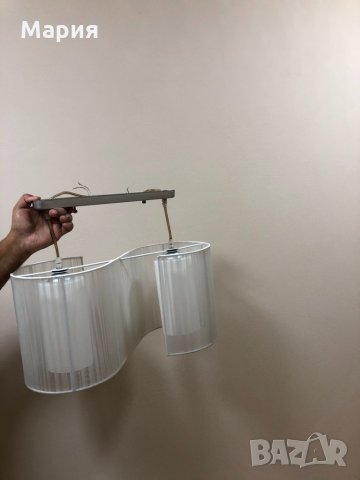 Лампи, снимка 4 - Лампи за таван - 31116508