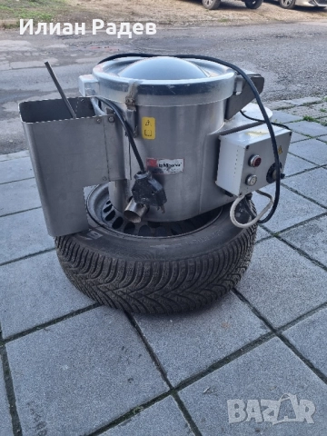 Италианска картофобелачка