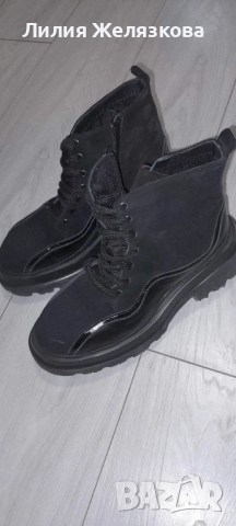 Нови Rivas 38 размер 35 лева