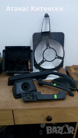 Части за Лада Москвич, снимка 5 - Части - 30313317