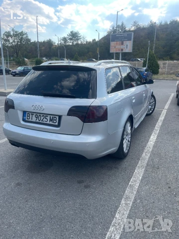 2.0 140к.с. Топ състояние s-line bose автомат , снимка 7 - Автомобили и джипове - 51334404