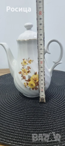 Българска ретро кана, снимка 2 - Колекции - 53968185