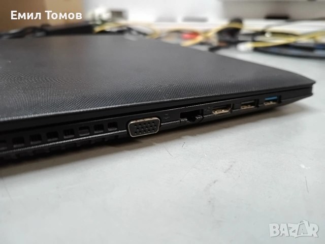Лаптоп Lenovo G50-80, снимка 5 - Лаптопи за дома - 54300026