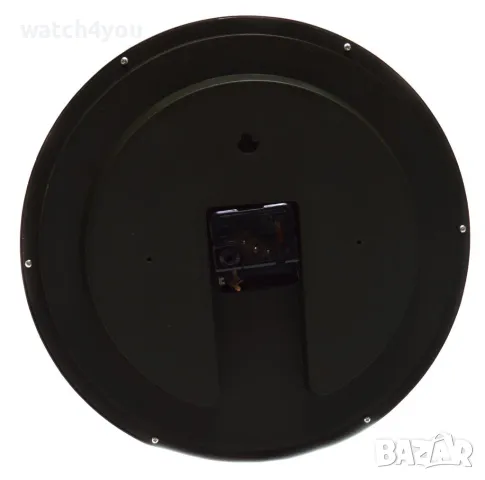 НОВ КАЧЕСТВЕН СТЕНЕН ЧАСОВНИК.СТЕННИ ЧАСОВНИЦИ С ГОЛЕМИ ЦИФРИ.STENEN CHASOVNIK WALL CLOCK, снимка 4 - Стенни часовници - 28489110