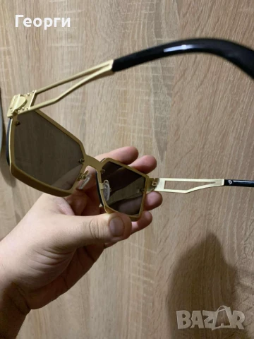 Louis Vuitton Millionaire слънчеви очила унисекс, снимка 2 - Слънчеви и диоптрични очила - 51424757