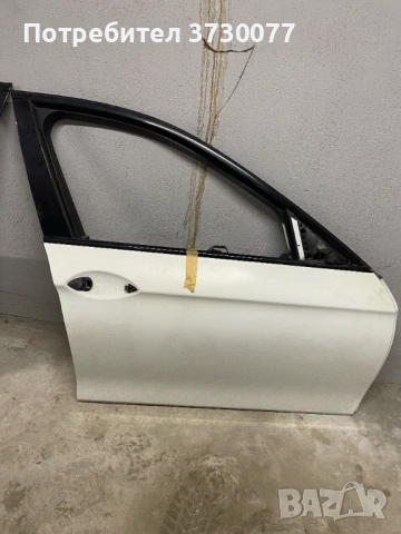 BMW F10 врати, снимка 2 - Части - 53344834