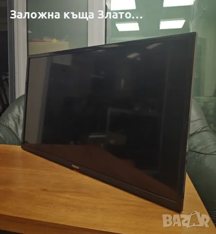 Телевизор Fuego 32" LED 32FJ110, снимка 2 - Телевизори - 55956678