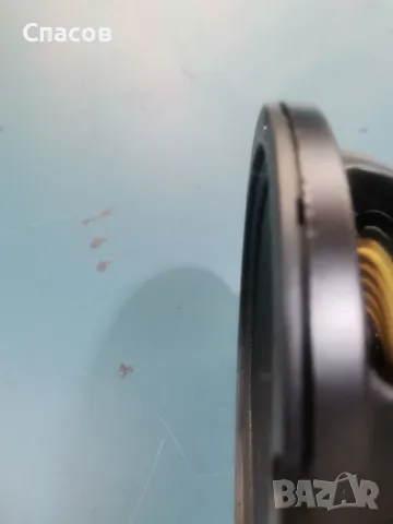 rcf,ev,dynacord,Eighteen Sound 8MB400-8, снимка 5 - Тонколони - 49731425