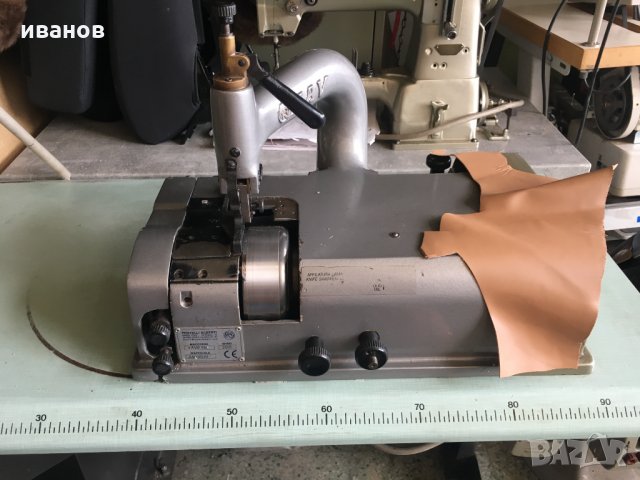 Продавам СНС компютърна машина и шевни машини, снимка 10 - Други машини и части - 35312114