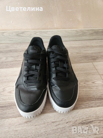 Маратонки Puma Cali Star, снимка 4 - Маратонки - 54041443