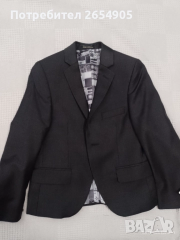 Сако за момчета