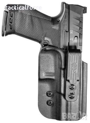 кобур за пистолет Walther PDP