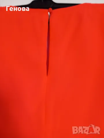 Официална дамска рокля , снимка 5 - Рокли - 49657073