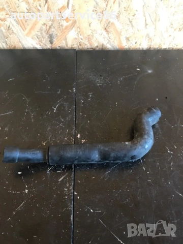 Въздушна тръба за Mercedes Vito OM651 2.2 CDI (2011) A6510100382