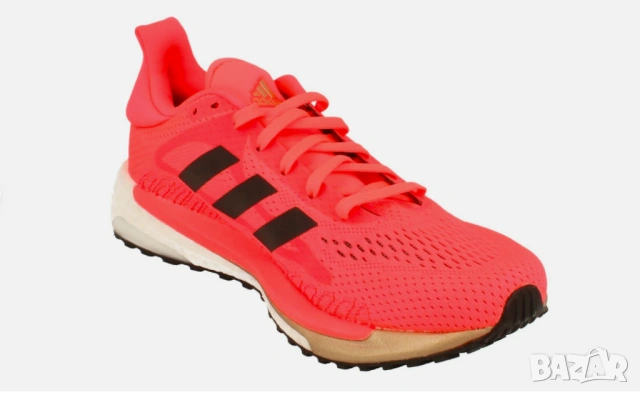 маратонки ADIDAS SOLAR GLIDE 3 номер 39 1/3, снимка 4 - Маратонки - 53890371