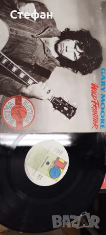 Грамофонни плочи , снимка 3 - Грамофонни плочи - 52415284