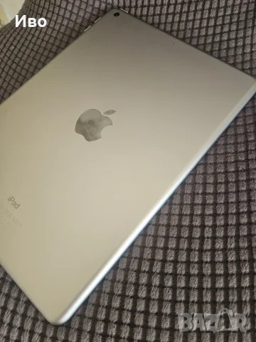 iPad 5th generation 32GB, снимка 3 - Таблети - 56358804