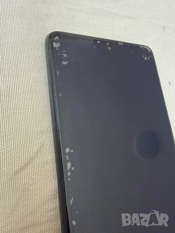 Xiaomi 11T Grey 256gb като нов, снимка 5 - Xiaomi - 52118668