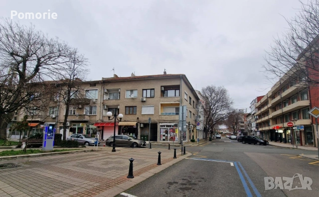 Продавам Търговски Помещения в гр.Поморие, снимка 3 - Магазини - 53387047