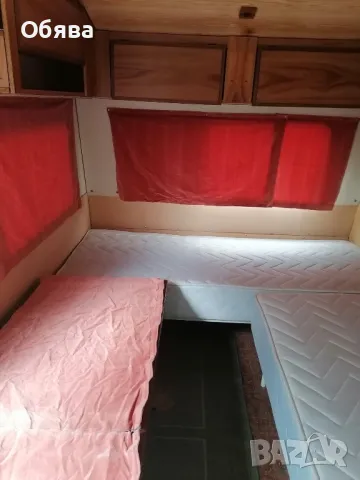 Каравана Сити 89г., снимка 8 - Каравани и кемпери - 47245909