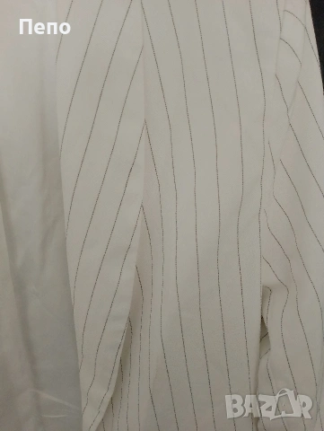 Стилно сако, снимка 4 - Сака - 54189995