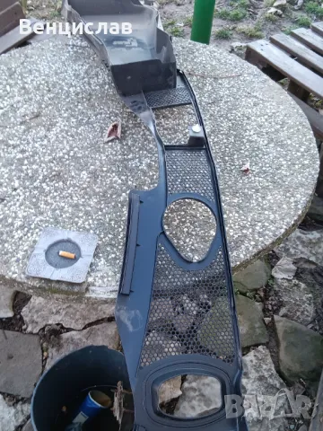 Кора под чистачки Ауди  А4