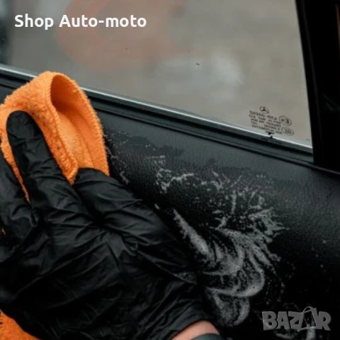 Универсален почистващ препарат Automat, С неутрално pH, 1л, снимка 5 - Аксесоари и консумативи - 50707548