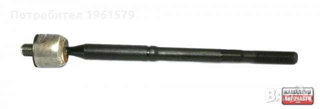 Кормилен накрайник вътрешен 4550319255 Toyota Тойота