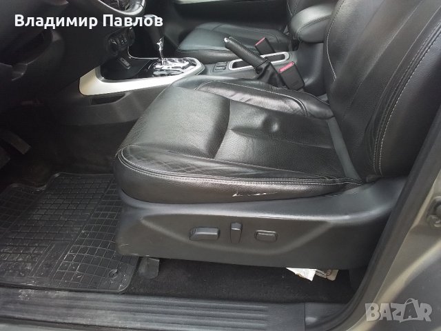 Пикап Рено Аласкан, снимка 3 - Автомобили и джипове - 42848402